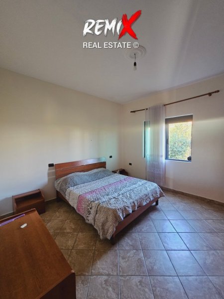 Durres Plazh, shitet Vile 2 Katshe Kati 2, 460 m² 120.000 € 