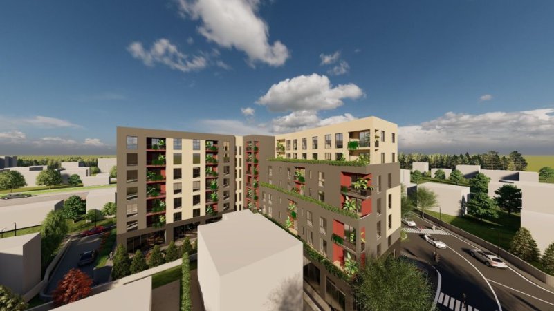 Tirane, shitet apartament , 