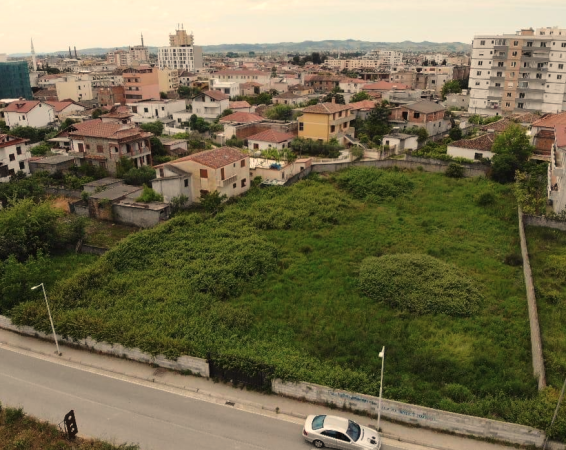Kavaje, shes truall , 3.182 m² 318.200 € (Kavaje)