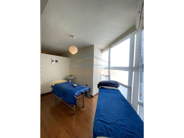 Tirane, jepet me qera ambjent biznesi Kati 1, 105 m² 1.200 € 