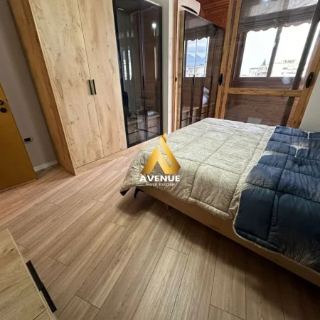 Tirane, shitet apartament 2+1+Ballkon Kati 9, 112 m² 235.000 € (myslym shyri)