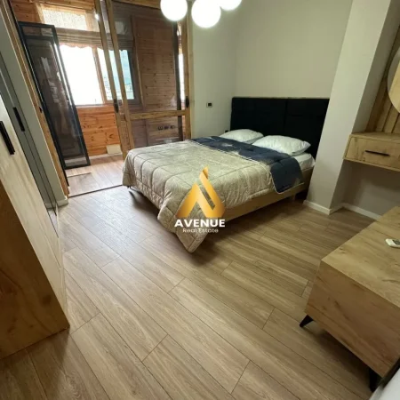 Tirane, shitet apartament 2+1+Ballkon Kati 9, 112 m² 235.000 € (myslym shyri)