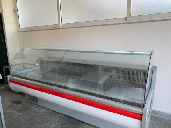 Tirane, shes Frigorifer Frigorifer Banak