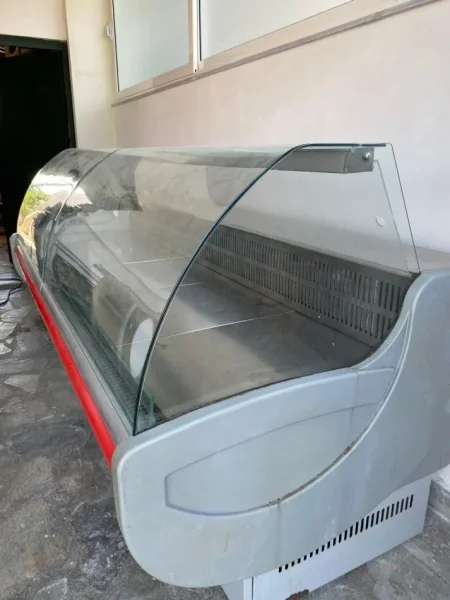 Tirane, shes Frigorifer Frigorifer Banak