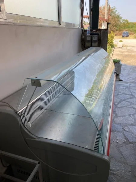 Tirane, shes Frigorifer Frigorifer Banak