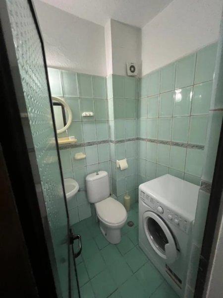 Durres, jepet me qera apartament 2+1 Kati 7, 114 m² 450 € (Flagship, Durres)