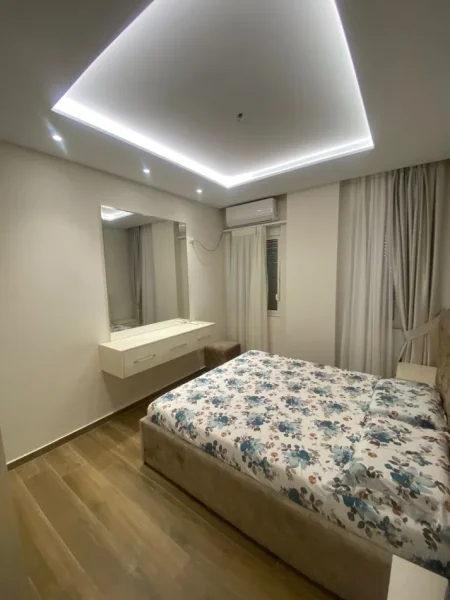 shes 1+1+Ballkon Kati 2, 80.000 € (Golem Durres)