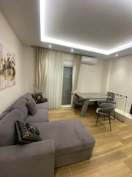 shes 1+1+Ballkon Kati 2, 80.000 € (Golem Durres)