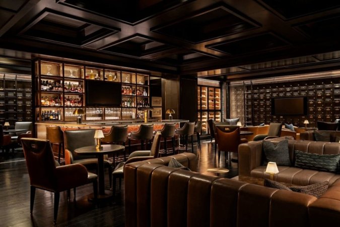 Tirane, jepet me qera bar-resorant Kati 0, 650 m² 3.000 € (sauk i vjeter)