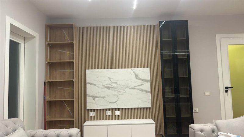 Tirane, shitet apartament 2+1+Aneks+Ballkon Kati 7, 92 m² 180.000 € Fondacioni Eleonora