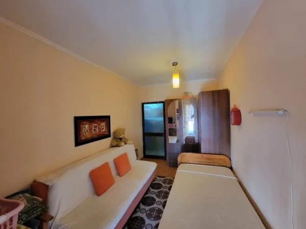 Tirane, shitet apartament 3+1+Aneks+Ballkon Kati 7, 117 m² 165.000 € (don bosko)
