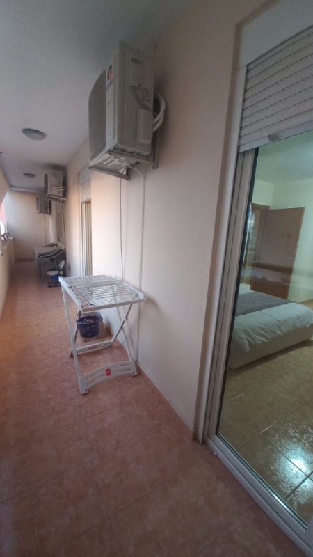 Tirane, jepet me qera apartament 2+1+Aneks+Ballkon Kati 7, 140 m² 750 € (Rruga Dervish Hima)