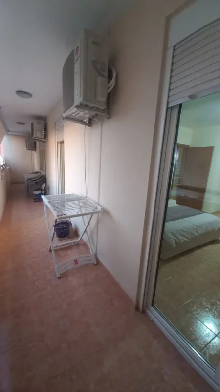 Tirane, jepet me qera apartament 2+1+Aneks+Ballkon Kati 7, 140 m² 750 € (Rruga Dervish Hima)