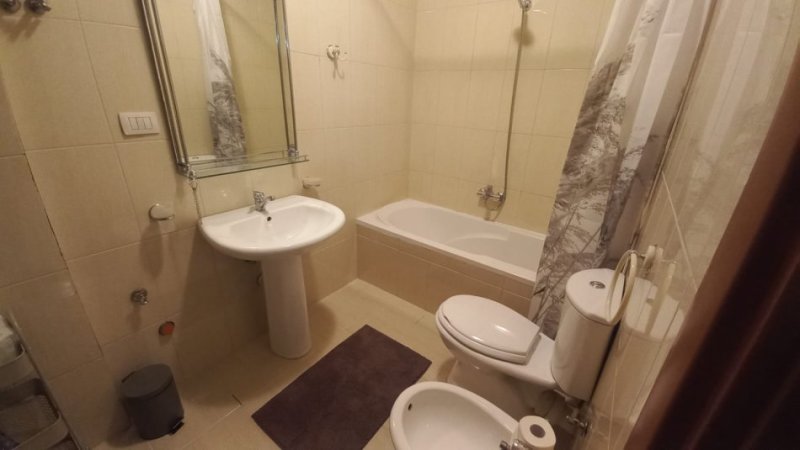 Tirane, jepet me qera apartament 2+1+Aneks+Ballkon Kati 7, 140 m² 750 € (Rruga Dervish Hima)