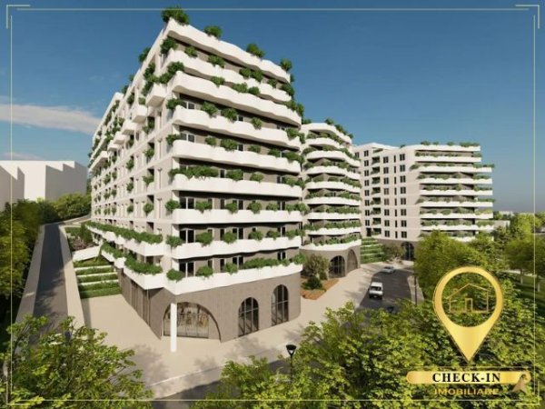 Shqiperi, shitet apartament 2+1+Aneks+Ballkon Kati 3, 103 m² 108.360 € (Paskuqan)