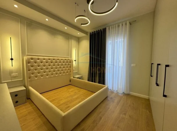 Tirane, shitet apartament 1+1 Kati 3, 63 m² 137.000 € (Kodra e Diellit)