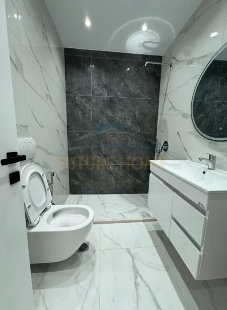 Tirane, shitet apartament 1+1 Kati 3, 63 m² 137.000 € (Kodra e Diellit)