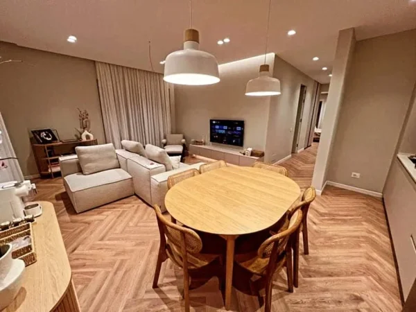 Tirane, shitet apartament 2+1 , 110 m² (TEG)