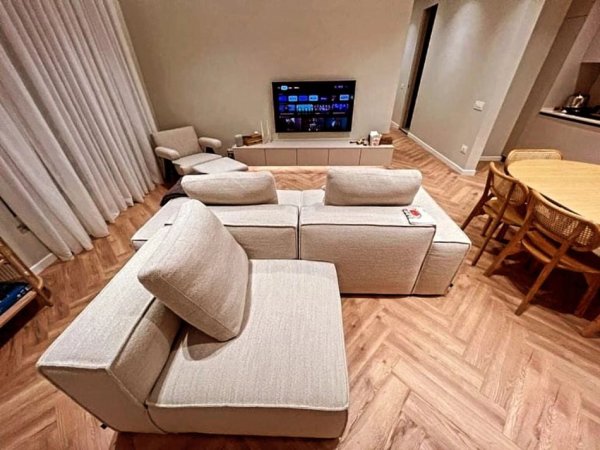 Tirane, shitet apartament 2+1 , 110 m² (TEG)