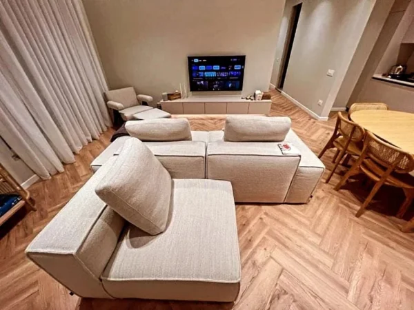Tirane, shitet apartament 2+1 , 110 m² (TEG)