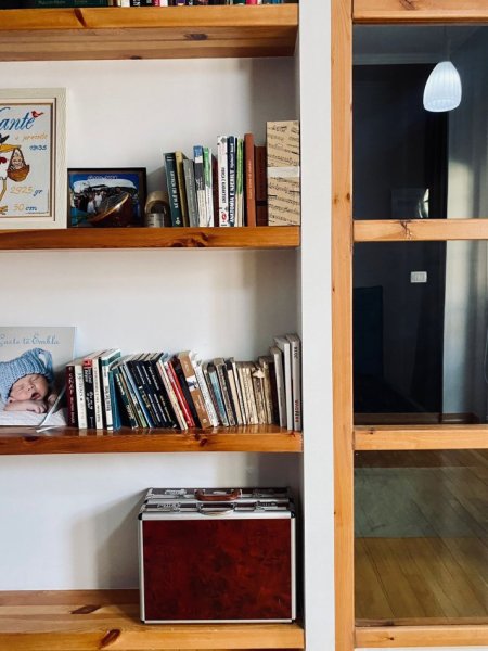 Tirane, jepet me qera apartament duplex 4+1+Aneks+Ballkon Kati 0, (Herman Gmainer)
