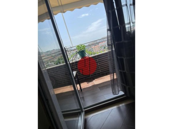 Tirane, shitet apartament 3+1 Kati 6, 107 m² 200.000 € (Pallati me Shigjeta)