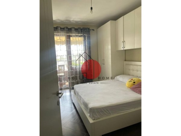 Tirane, shitet apartament 3+1 Kati 6, 107 m² 200.000 € (Pallati me Shigjeta)
