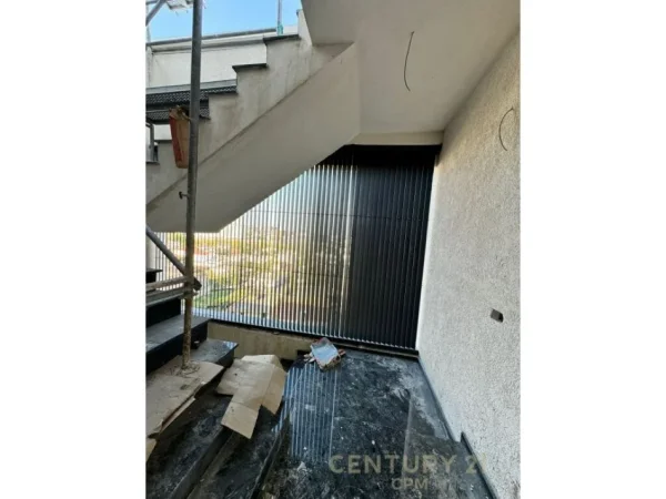 Tirane, shes apartament 2+1+Aneks+Ballkon Kati 5, 103 m² 170.000 € (Rr Dine Hoxha Tirana, Albania)