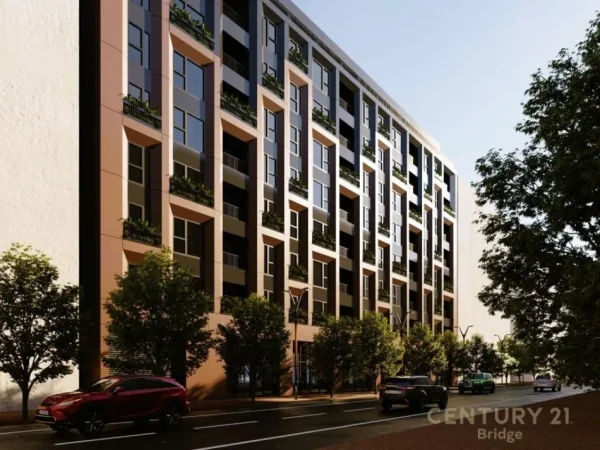 Tirane, shes ambjent biznesi Kati 1, 141 m² 423.000 € (Bulevardi i Ri)