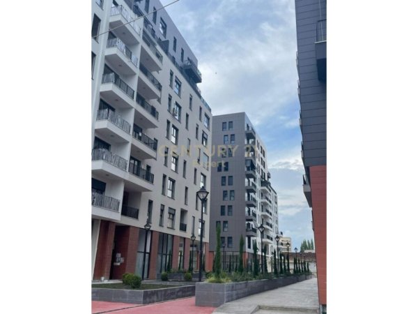 Tirane, jepet me qera apartament 2+1+Aneks+Ballkon Kati 2, 97 m² 800 € (Don Bosko)