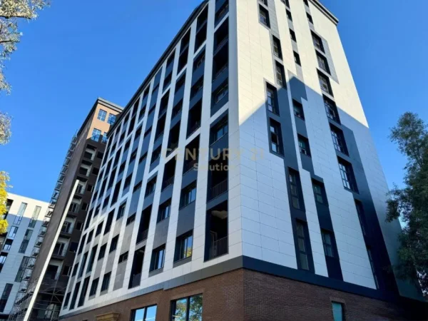 Tirane, shitet apartament 2+1 Kati 7, 80 m² 128.000 € 