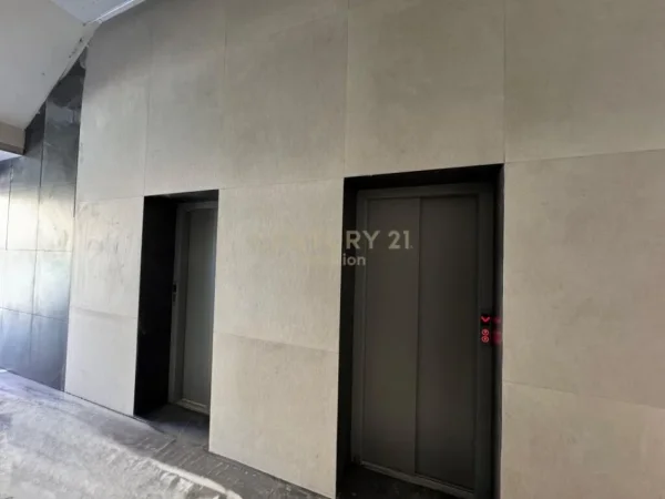 Tirane, shitet apartament 2+1 Kati 7, 80 m² 128.000 € 