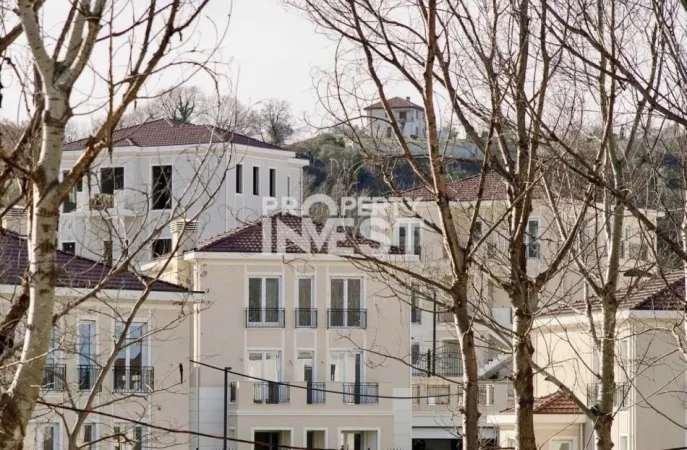 Tirane, shitet Vile 4+1 Kati 3, 625 m² 1.300.000 € (Teg)