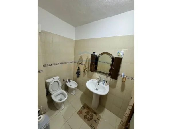 Tirane, shitet apartament 3+1 Kati 7, 116 m² 165.000 € (Don Bosko)