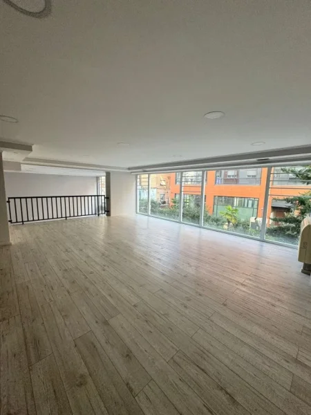 Tirane, shitet ambjent biznesi , (Rruga Bardhyl)