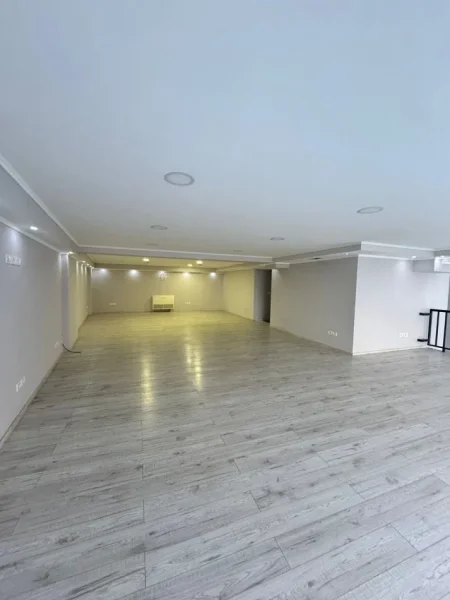 Tirane, jepet me qera ambjent biznesi , 131 m² (Rruga Bardhyl)