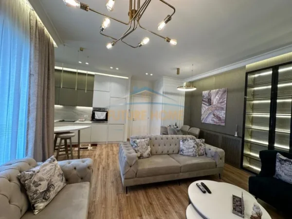 Tirane, jepet me qera apartament 2+1 Kati 11, 126 m² 1.450 € (Rruga e Elbasanit)