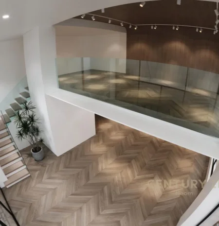 Tirane, jepet me qera ambjent biznesi Kati 0, 80 m² 900 € (Inxhinieria e Ndërtimit)