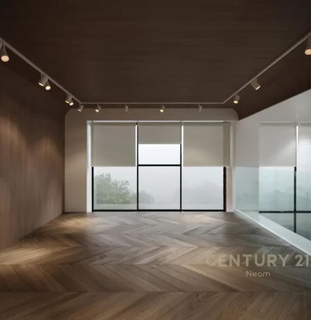 Tirane, jepet me qera ambjent biznesi Kati 0, 80 m² 900 € (Inxhinieria e Ndërtimit)