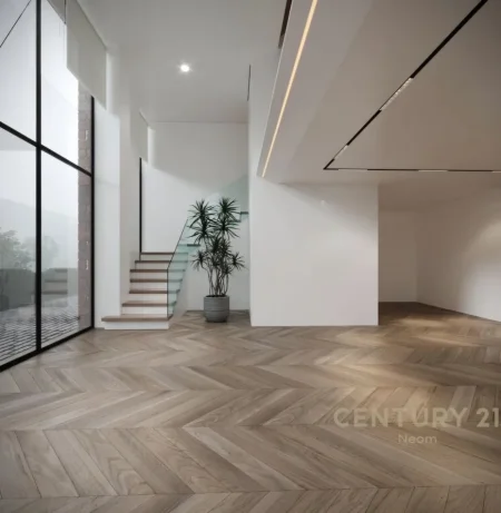 Tirane, jepet me qera ambjent biznesi Kati 0, 80 m² 900 € (Inxhinieria e Ndërtimit)