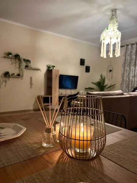 Tirane, jepet me qera apartament 2+1 Kati 5, 75 m² 650 € (LIQENI I THATE)