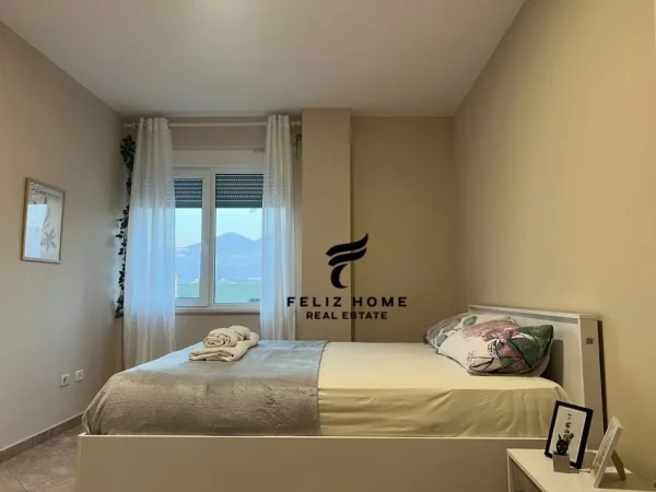 Tirane, jepet me qera apartament 2+1 Kati 5, 75 m² 650 € (LIQENI I THATE)