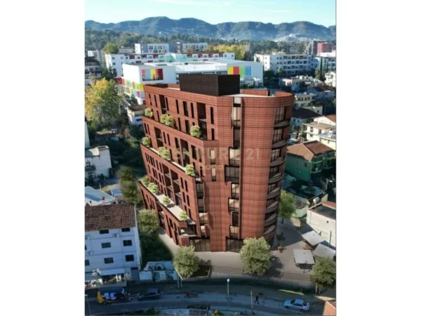 Tirane, shitet apartament 3+1 Kati 2, 155 m² 217.000 € (Ish Tregu Elektrik Tirana, Albania)