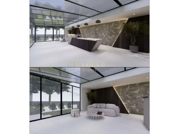 Tirane, shes bar-resorant , 1.128 m² 3.900.000 € 