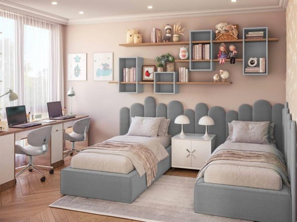 Tirane, shitet apartament 2+1 Kati 5, 106 m² 240.650 € (Pazari i Ri)