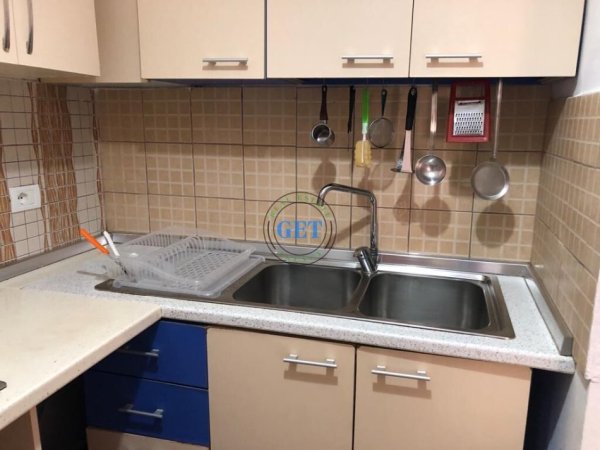 Durres, jepet me qera garsonier , 45 m² 300 € (Golem, Durres)