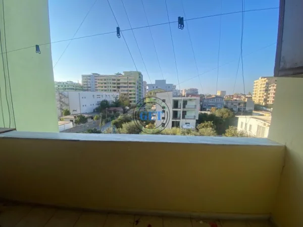 Durres, shitet garsonier Kati 2, 48 m² 45.600 € (Plazh Hekurudha)