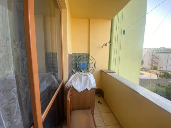 Durres, shitet garsonier Kati 2, 48 m² 45.600 € (Plazh Hekurudha)