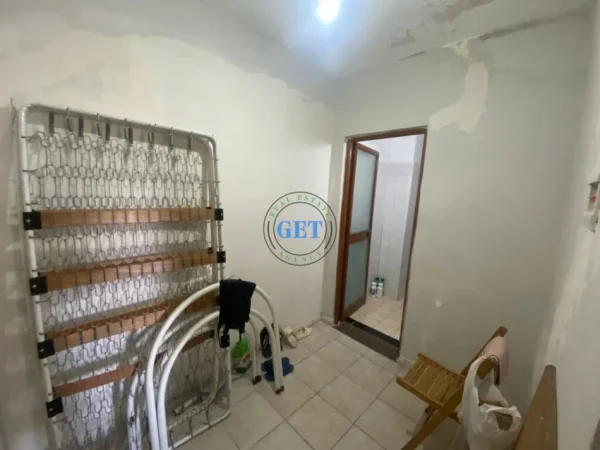 Durres, shitet garsonier Kati 2, 48 m² 45.600 € (Plazh Hekurudha)