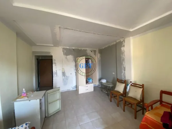 Durres, shitet garsonier Kati 2, 48 m² 45.600 € (Plazh Hekurudha)